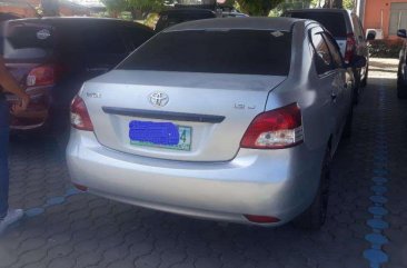 Toyota Vios J 2009 for sale