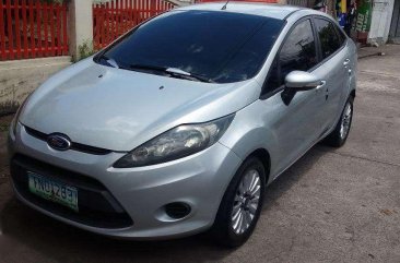 Ford Fiesta 2011 for sale