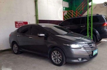 2009 Honda City E for sale