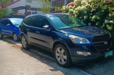 2013 Chevrolet Traverse for sale