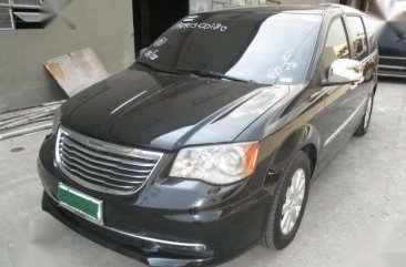 2013 Chrysler Town and Country for sale