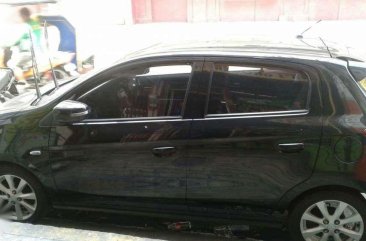 Mitsubishi Mirage Gls 2015 For Sale