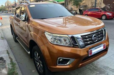 2017 Nissan Navara for sale