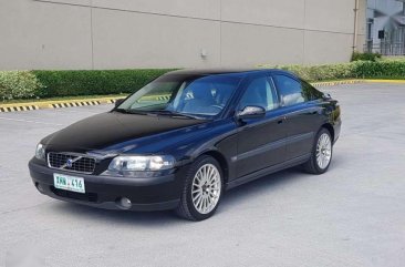 Volvo S60 T5 2003 for sale