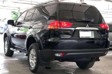 2013 Mitsubishi Montero Sport for sale