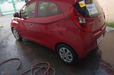 Hyundai Eon 2015 for sale