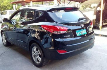 Hyundai Tucson 2013 for sale