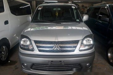 Mitsubishi Adventure 2016 GLS MT for sale 