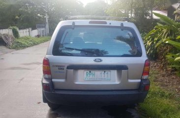 2003 Ford Escape for sale