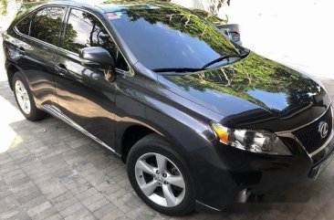 Lexus RX 350 2010 for sale