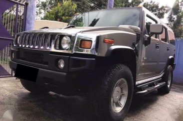 2003 Hummer H2 For Sale