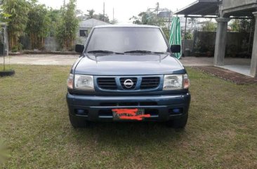 2007 Nissan Frontier for sale