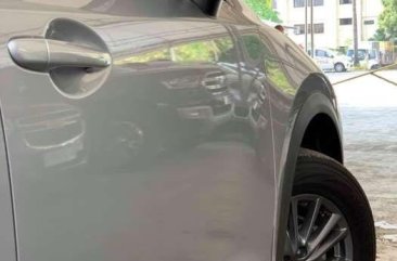 2018 Mazda CX5 for sale