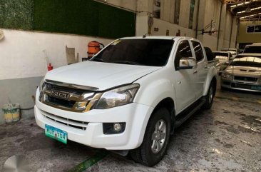 2014 Isuzu Dmax for sale