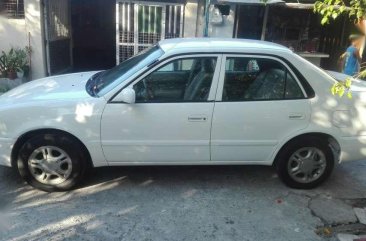 Toyota Corolla 1998 for sale