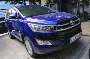 2018 Toyota Innova for sale