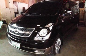 Hyundai Grand Starex 2009 for sale