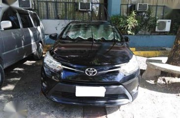 2016 Toyota Vios for sale