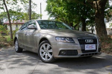 2009 Audi A4 2.0TDi for sale