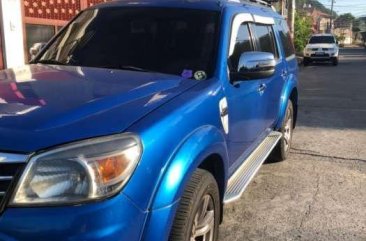 Ford Everest 2011 for sale