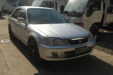 2002 Honda City for sale