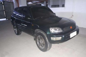 Toyota Rav 4 1998 for sale