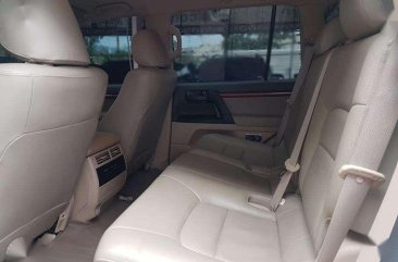 2012 Toyota Land Cruiser for sale