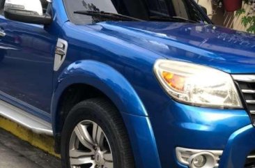 Ford Everest 2011 for sale