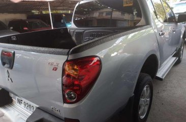 2014 Mitsubishi Strada for sale