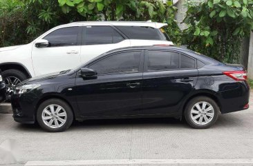 Toyota Vios E 2017 for sale