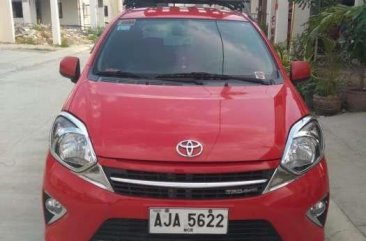 Toyota Wigo 2015 for sale