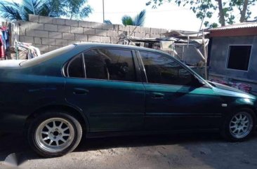 Honda Civic 1999 for sale 