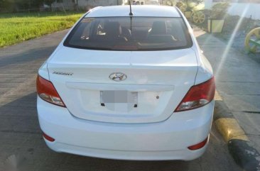 Hyundai Accent 2017 for sale