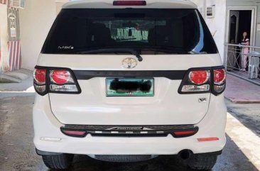 Toyota Fortuner 2006 for sale