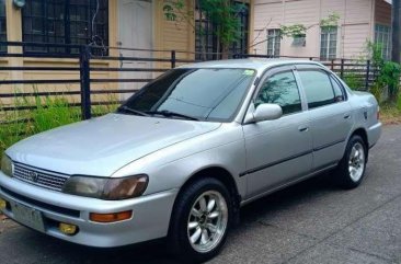 Toyota Corolla XL 1997 for sale