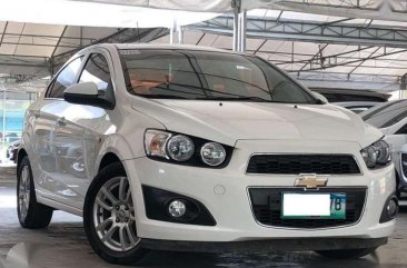 2013 Chevrolet Sonic for sale