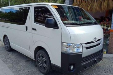 2018 Toyota Hiace for sale