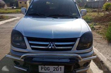 Mitsubishi Adventure 2012 for sale