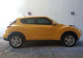 Nissan Juke 2016 for sale