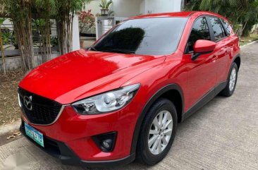 Mazda CX-5 2012 for sale