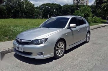 Subaru Impreza 2011 for sale