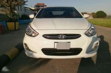 Hyundai Accent 2017 for sale