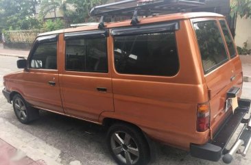 1998 Toyota Tamaraw for sale