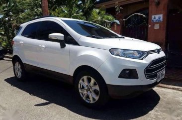 Ford Ecosport 2016 for sale