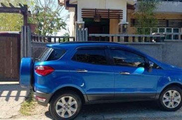 2017 Ford Ecosport for sale