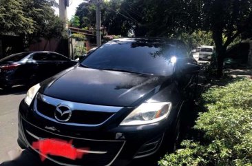 Like new Mazda CX-9 for sale 