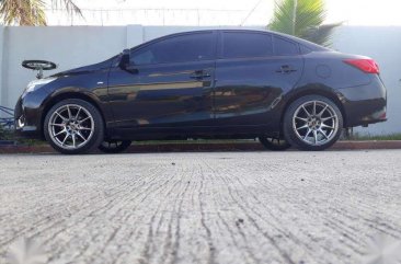 Toyota Vios 1.3 E 2018 for sale