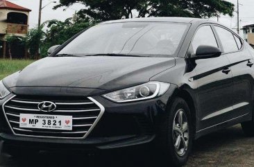 Like New Hyundai Elantra for sale