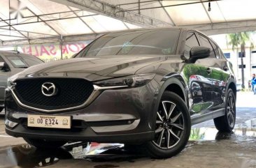 2018 Mazda CX5 for sale