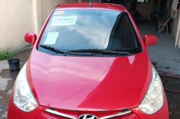 Hyundai Eon 2015 for sale